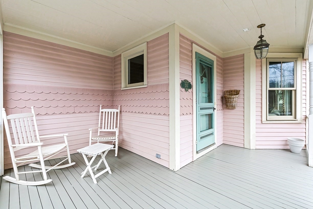 207 Weston Road Wellesley, MA 02482 - Photo 2 of 23