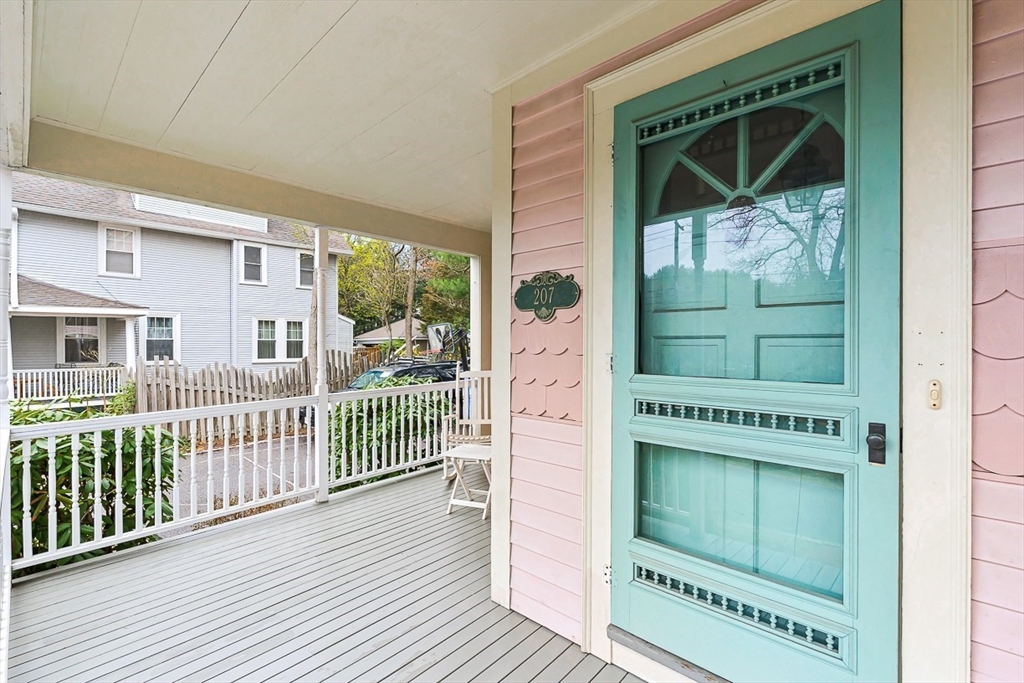 207 Weston Road Wellesley, MA 02482 - Photo 23 of 23