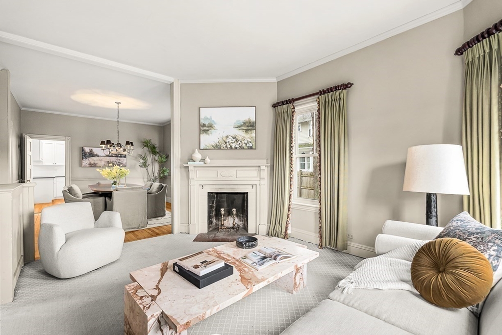 207 Weston Road Wellesley, MA 02482 - Photo 6 of 23