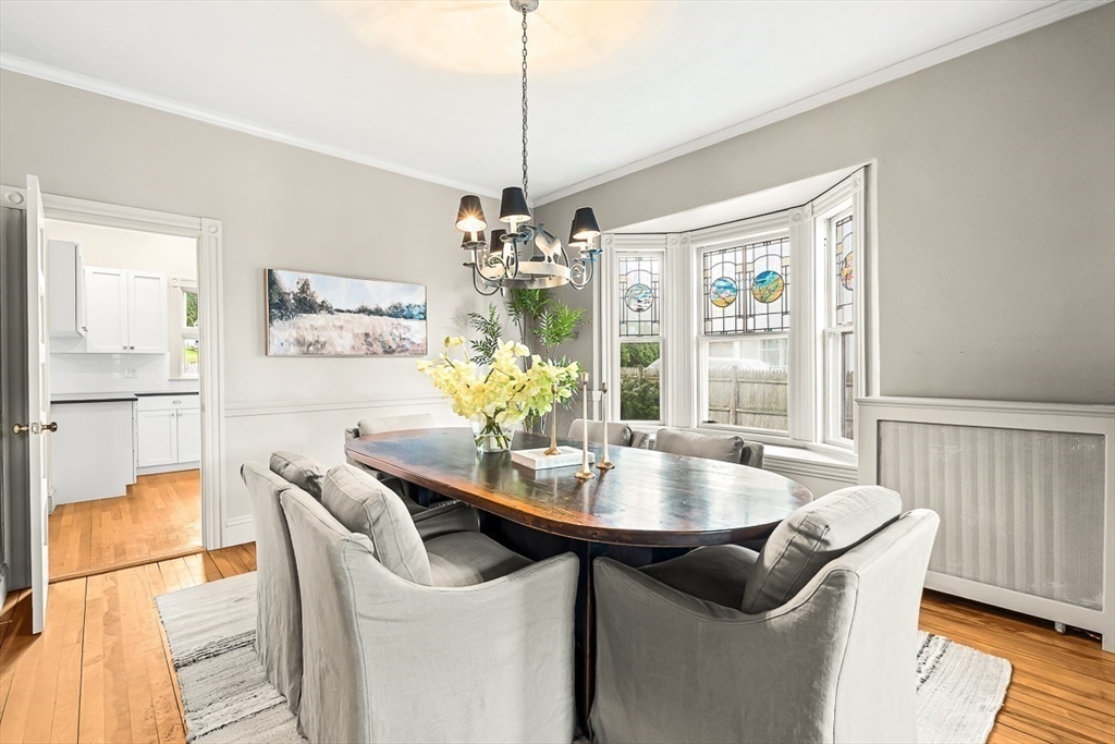 207 Weston Road Wellesley, MA 02482 - Photo 8 of 23