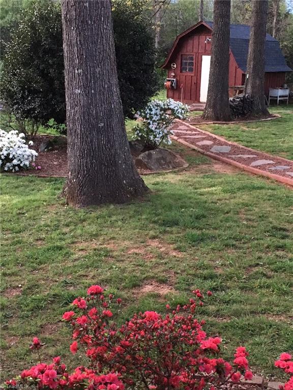 397 Stratford Road Lexington, NC 27292 - Photo 14 of 24