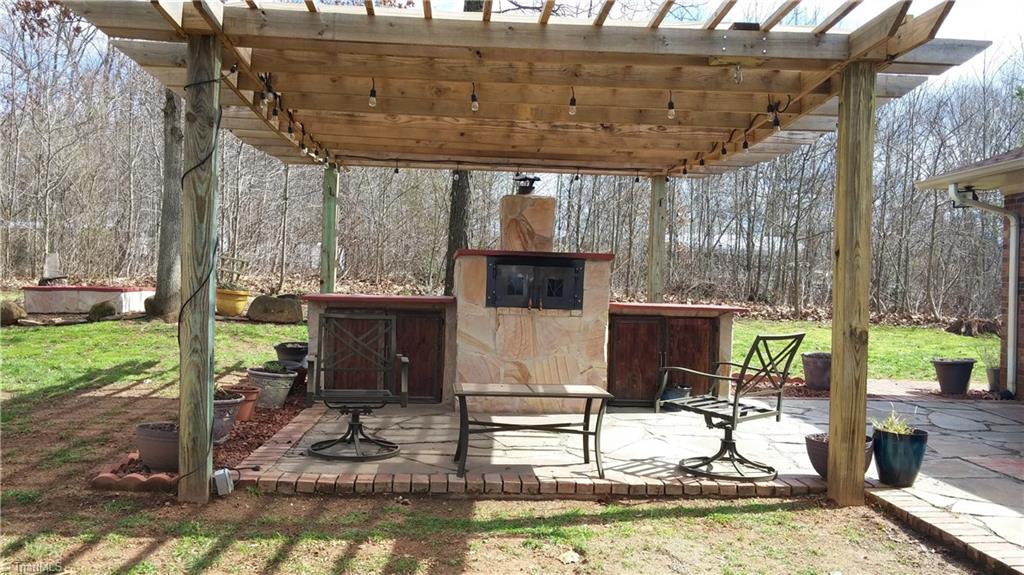 397 Stratford Road Lexington, NC 27292 - Photo 16 of 24