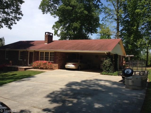 397 Stratford Road Lexington, NC 27292 - Photo 17 of 24