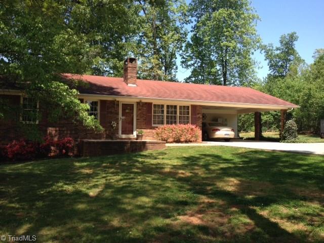 397 Stratford Road Lexington, NC 27292 - Photo 18 of 24