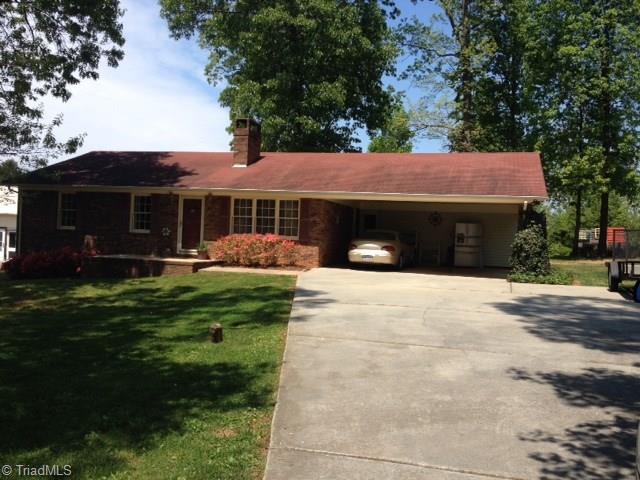 397 Stratford Road Lexington, NC 27292 - Photo 19 of 24