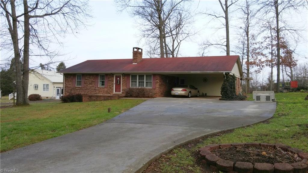 397 Stratford Road Lexington, NC 27292 - Photo 20 of 24
