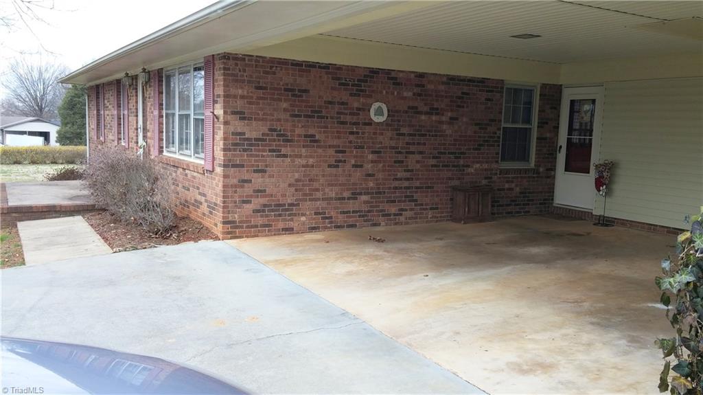 397 Stratford Road Lexington, NC 27292 - Photo 21 of 24