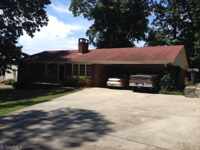 397 Stratford Road Lexington, NC 27292 - Photo 23 of 24