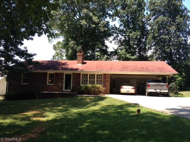 397 Stratford Road Lexington, NC 27292 - Photo 24 of 24