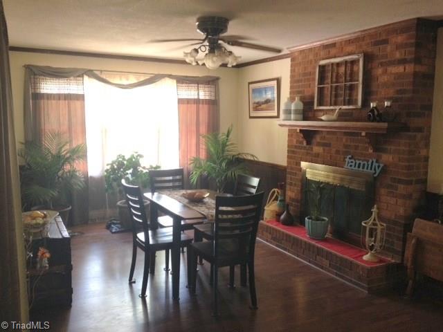 397 Stratford Road Lexington, NC 27292 - Photo 5 of 24