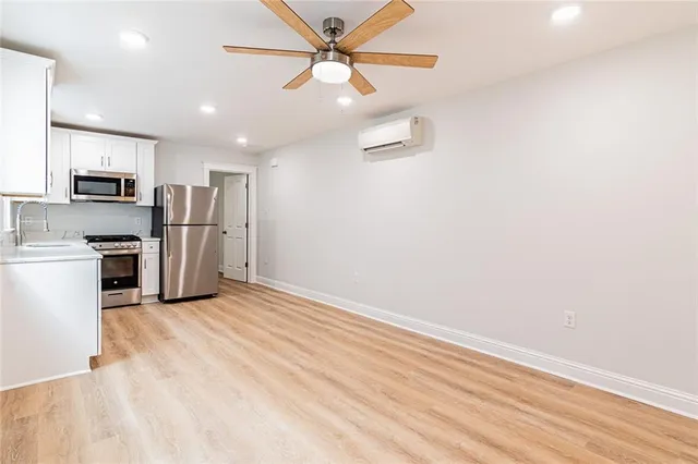 $1,600 | 2414 North Rampart Street, New Orleans, LA 70117