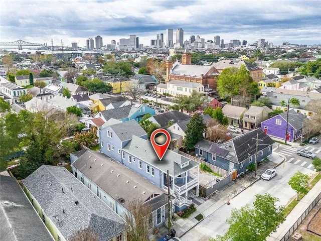 $1,600 | 2414 North Rampart Street, New Orleans, LA 70117