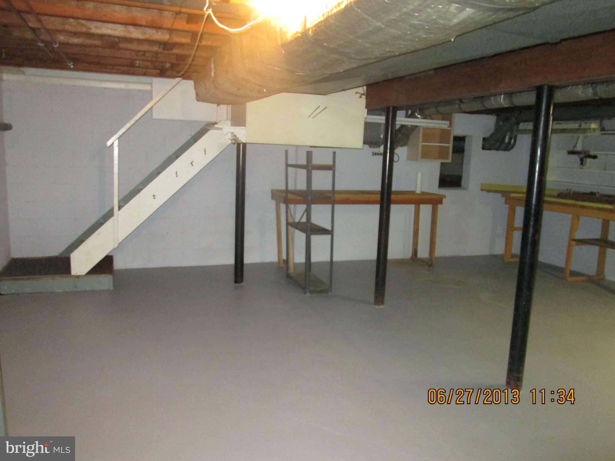3049 Aberdeen Road Annapolis, MD 21403 - Photo 16 of 30 Basement