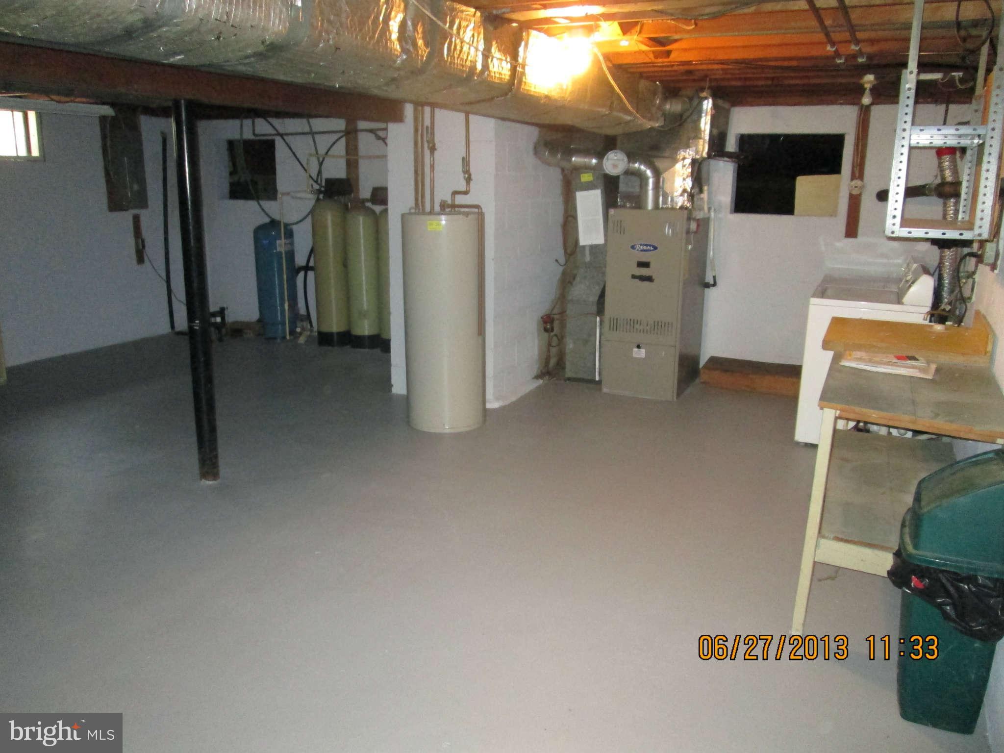 3049 Aberdeen Road Annapolis, MD 21403 - Photo 17 of 30 Basement