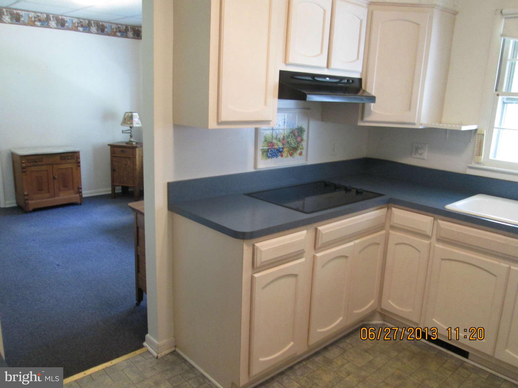 3049 Aberdeen Road Annapolis, MD 21403 - Photo 3 of 30 Kitchen
