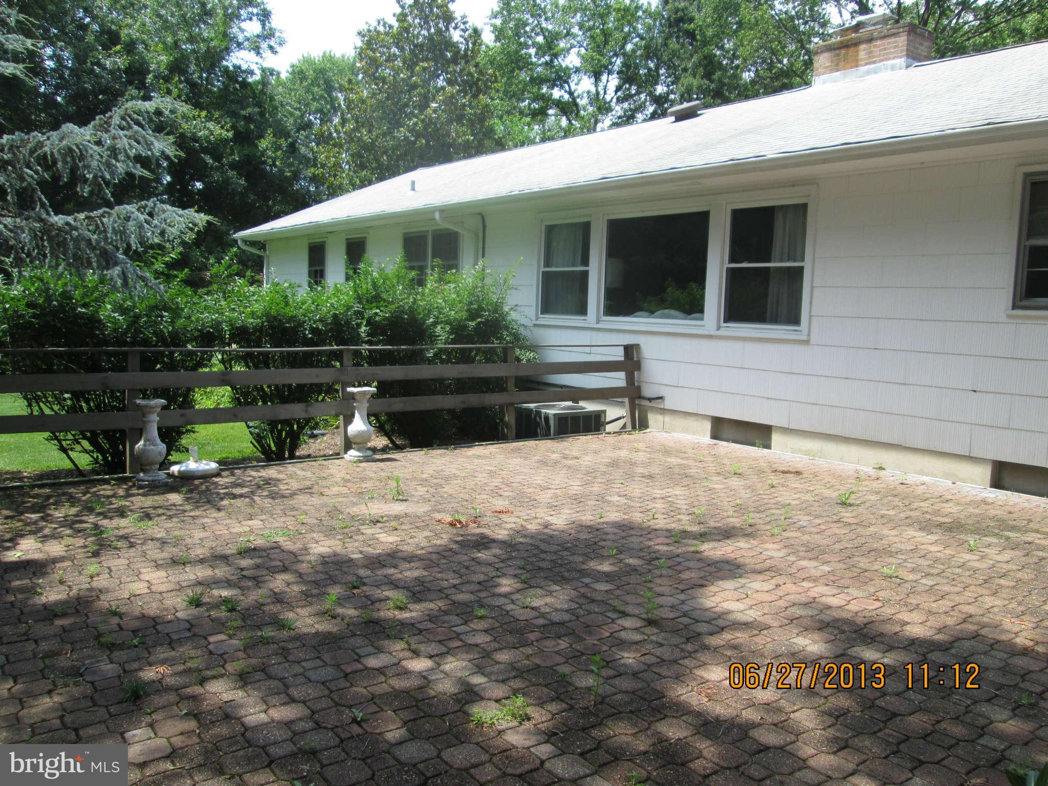 3049 Aberdeen Road Annapolis, MD 21403 - Photo 21 of 30 Exterior Rear