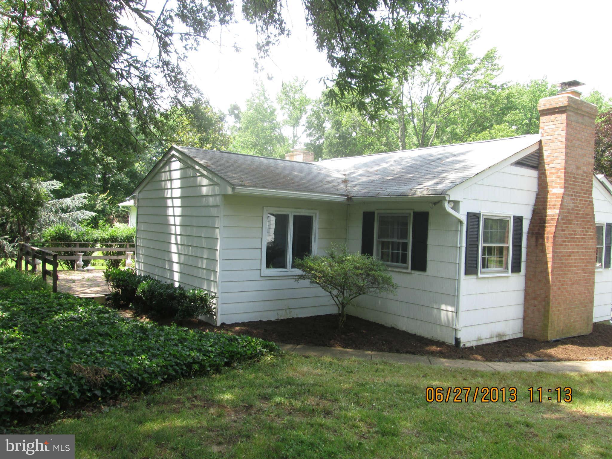 3049 Aberdeen Road Annapolis, MD 21403 - Photo 22 of 30 Exterior General