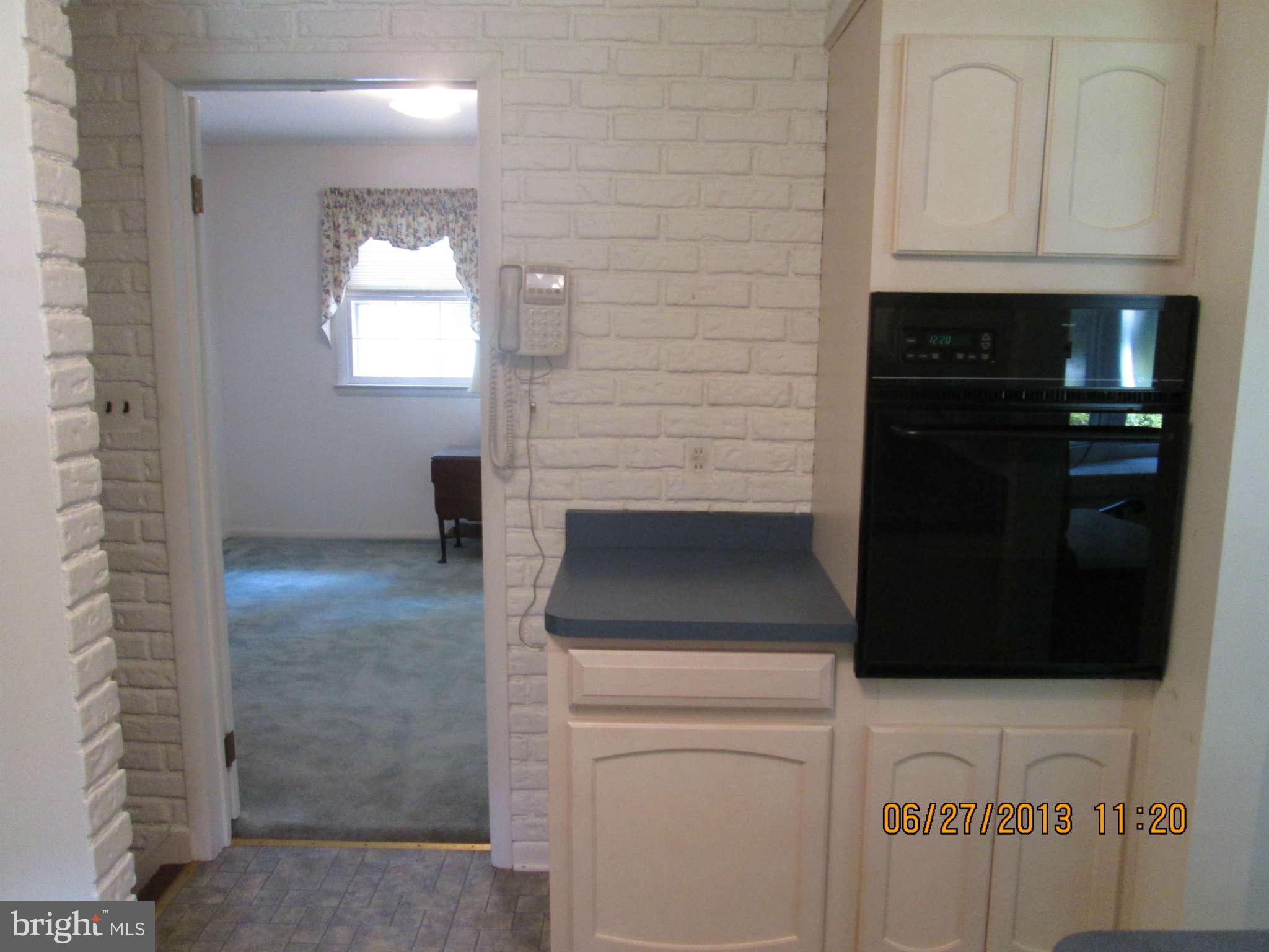 3049 Aberdeen Road Annapolis, MD 21403 - Photo 4 of 30 Kitchen