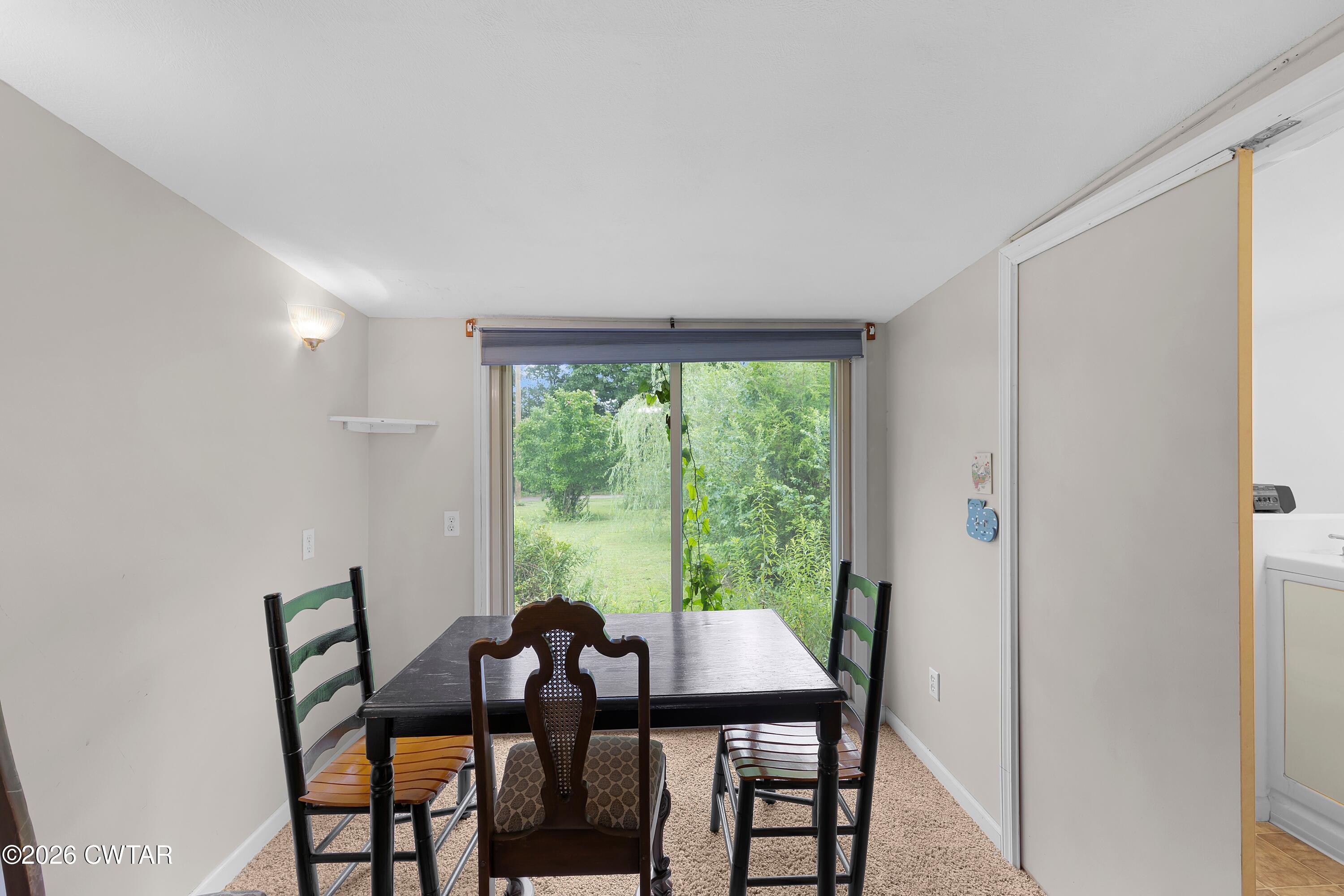 271 Ivey Road Scotts Hill, TN 38374 - Photo 10 of 31 Ivey dining