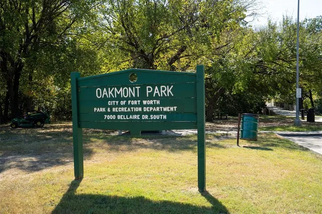 $835,000 | 6708 East Park Drive, Fort Worth, TX 76132