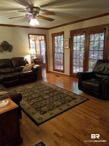 1421 Adams Street Pelham, AL 35124 - Photo 3 of 21