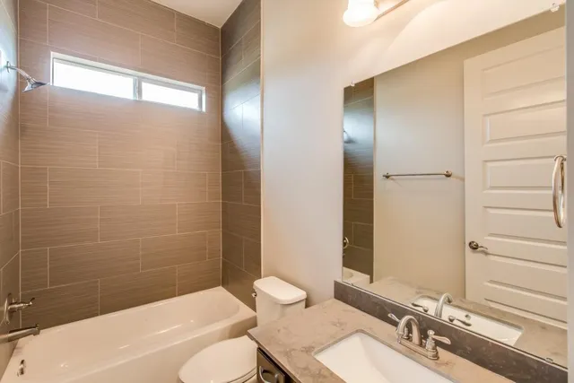 a view of an entryway with staircase