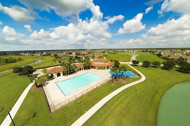 $3,750 | 76 Palmero Way, Manvel, TX 77578