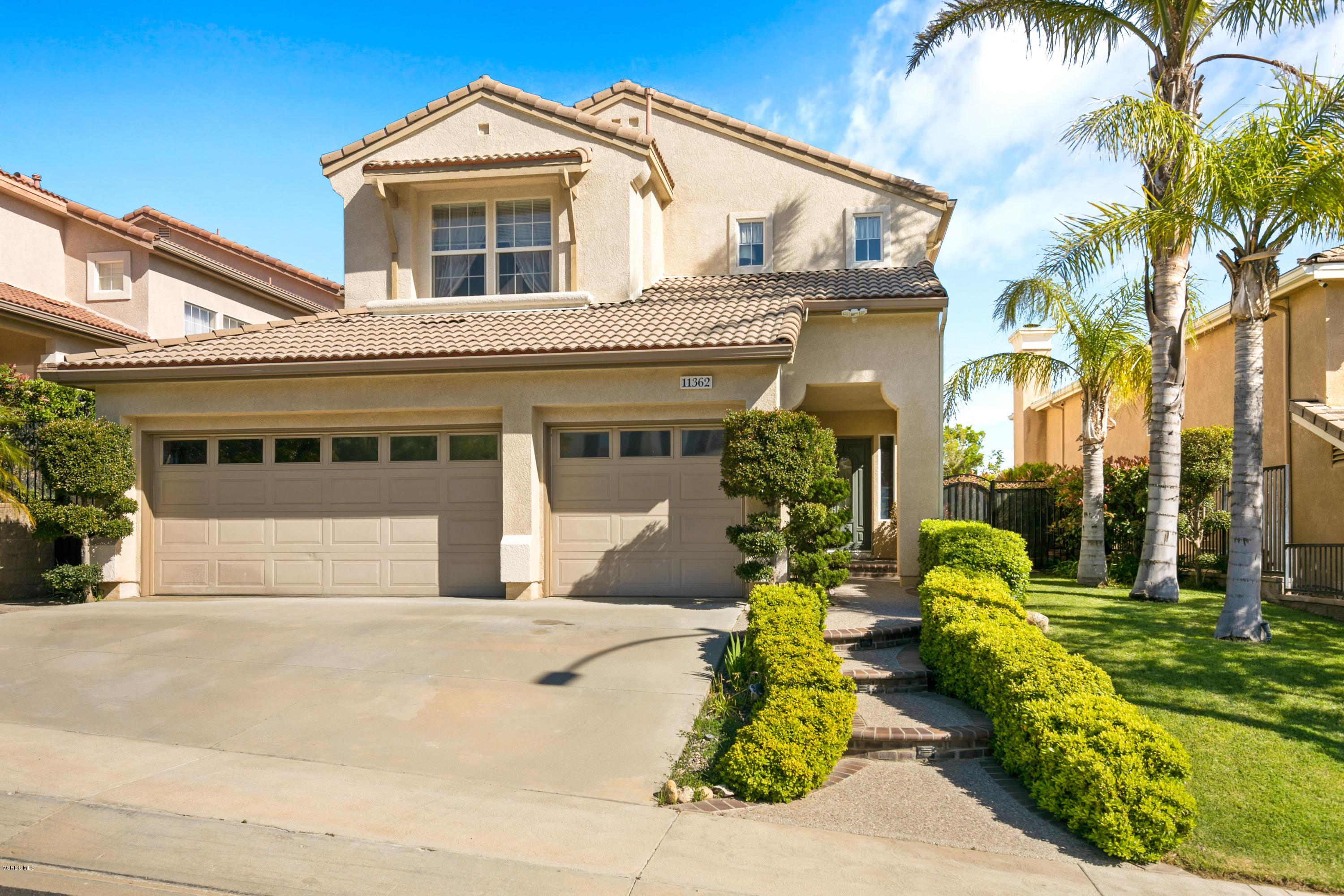 11362 Ferrara Lane Porter Ranch, CA 91326 - Photo 1 of 1 1