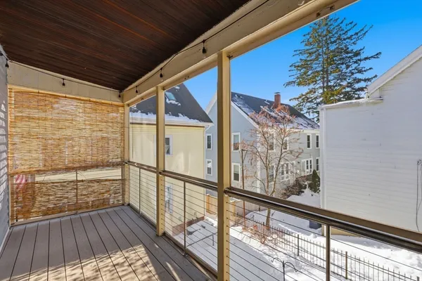 $4,200 | 30 Boardman Street, Unit B, Salem, MA 01970