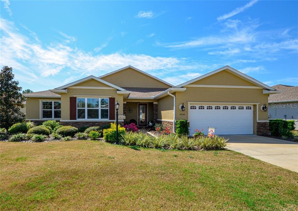 9734 Southwest 95th Loop Ocala, FL 34481 - Photo 1 of 1 Gallery Image 1