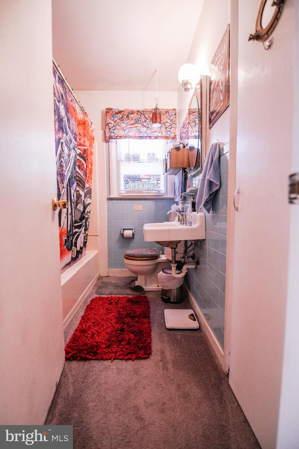 11 North Maple Avenue Ridgely, MD 21660 - Photo 12 of 14 Bathroom