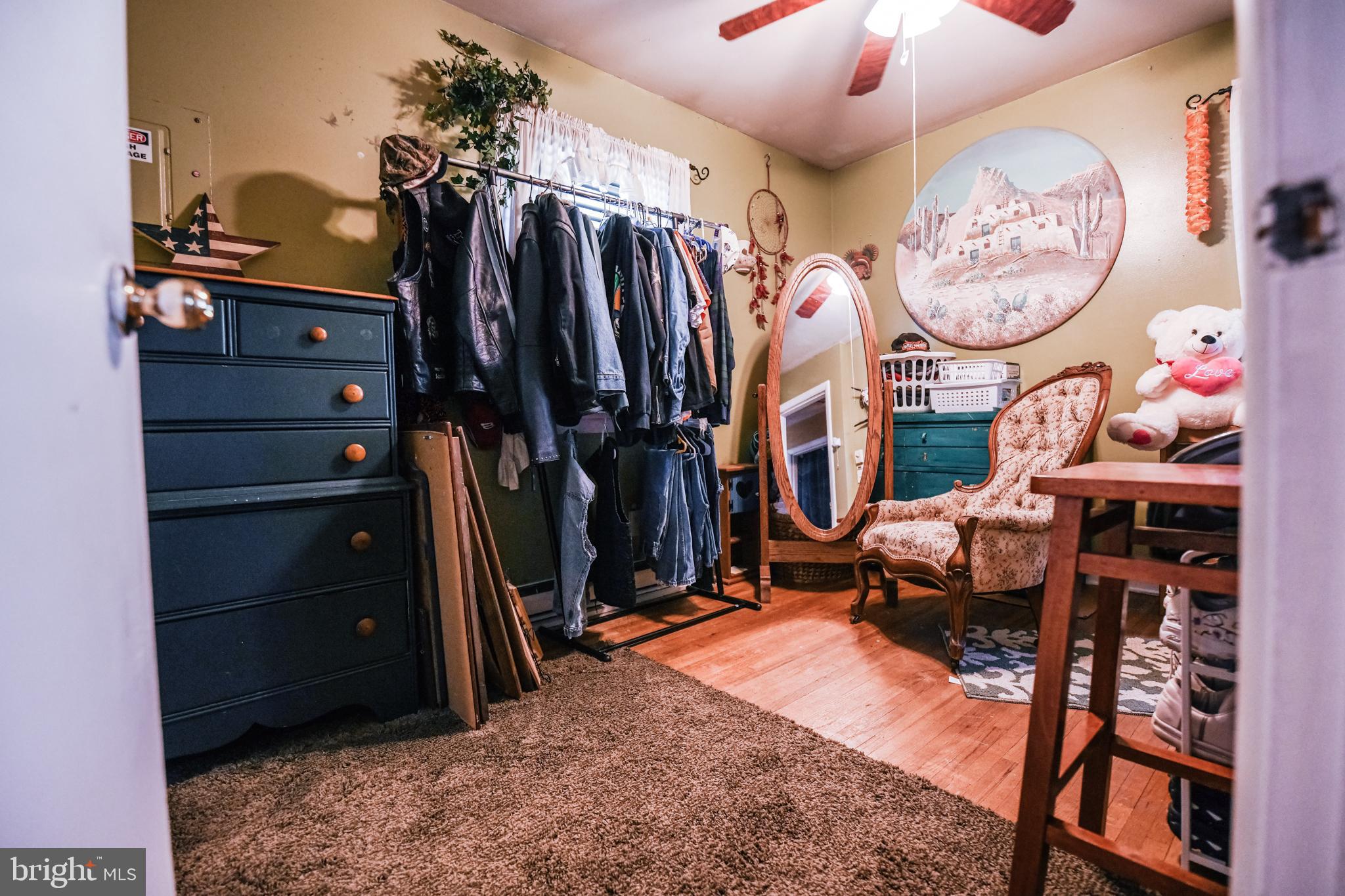 11 North Maple Avenue Ridgely, MD 21660 - Photo 13 of 14 Bedroom