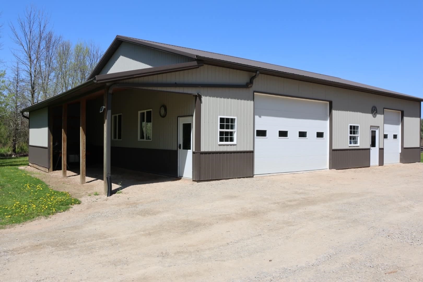 W5545 County Road East Shawano, WI 54166 - Photo 12 of 55