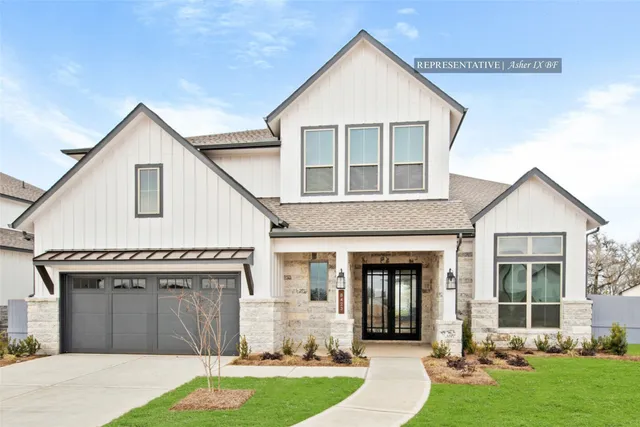 $618,203 | 32410 Violet Dancer Court, Fulshear, TX 77441