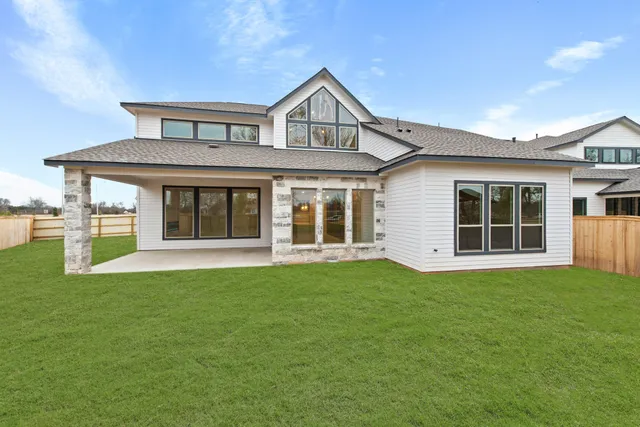 $608,203 | 32410 Violet Dancer Court, Fulshear, TX 77441