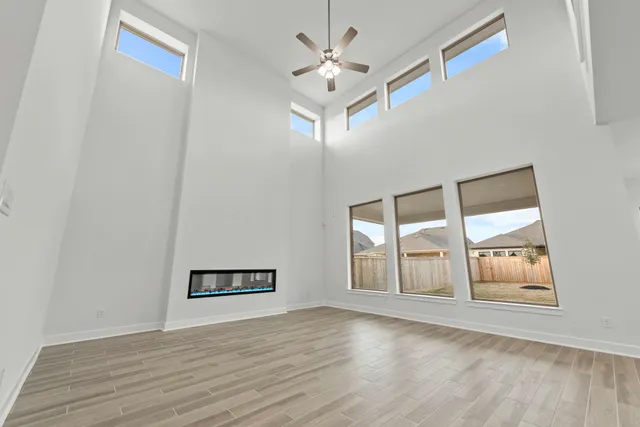 $608,203 | 32410 Violet Dancer Court, Fulshear, TX 77441