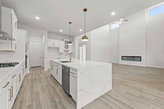 $608,203 | 32410 Violet Dancer Court, Fulshear, TX 77441