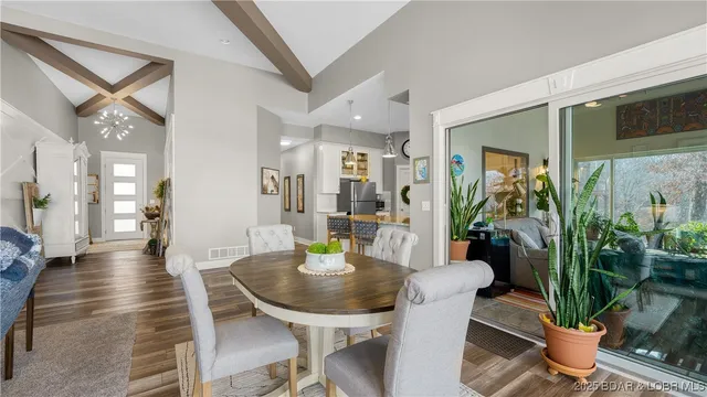 $625,000 | 81 Nicol Brk Lane, Sunrise Beach, MO 65079