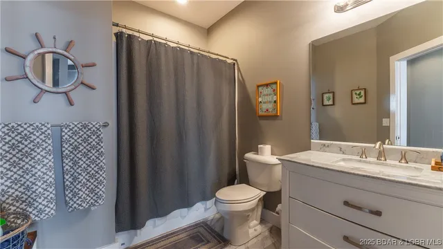 $625,000 | 81 Nicol Brk Lane, Sunrise Beach, MO 65079