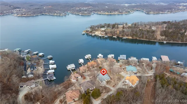 $625,000 | 81 Nicol Brk Lane, Sunrise Beach, MO 65079