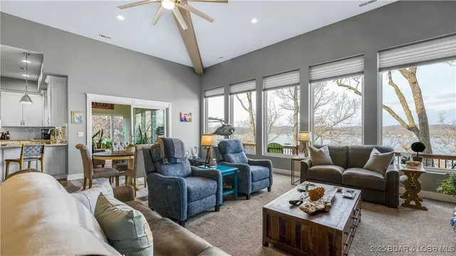 $625,000 | 81 Nicol Brk Lane, Sunrise Beach, MO 65079