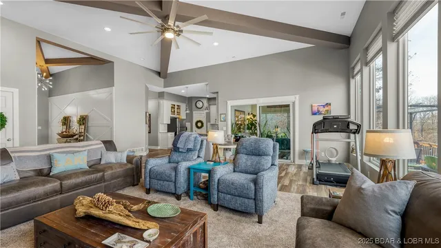 $625,000 | 81 Nicol Brk Lane, Sunrise Beach, MO 65079