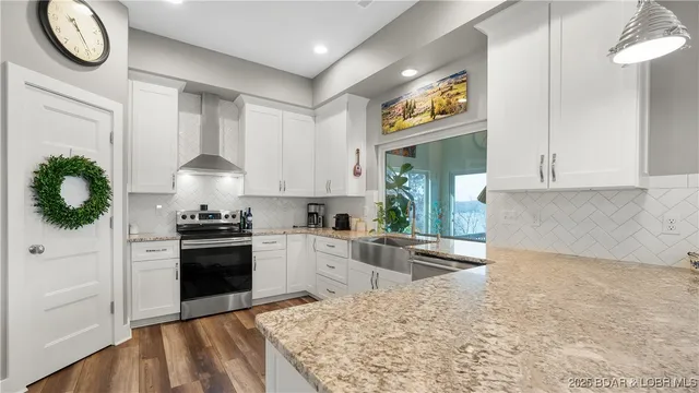 $625,000 | 81 Nicol Brk Lane, Sunrise Beach, MO 65079