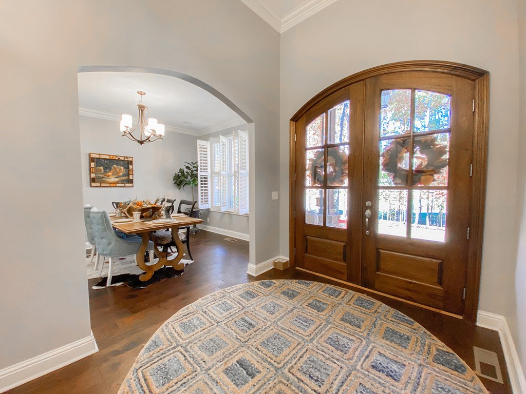 3110 Hidden Lake Road Dalton, GA 30721 - Photo 5 of 45 Gallery Image 5