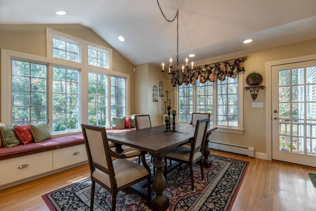 28 Olde Carriage Road Westwood, MA 02090 - Photo 9 of 29 Gallery Image 9