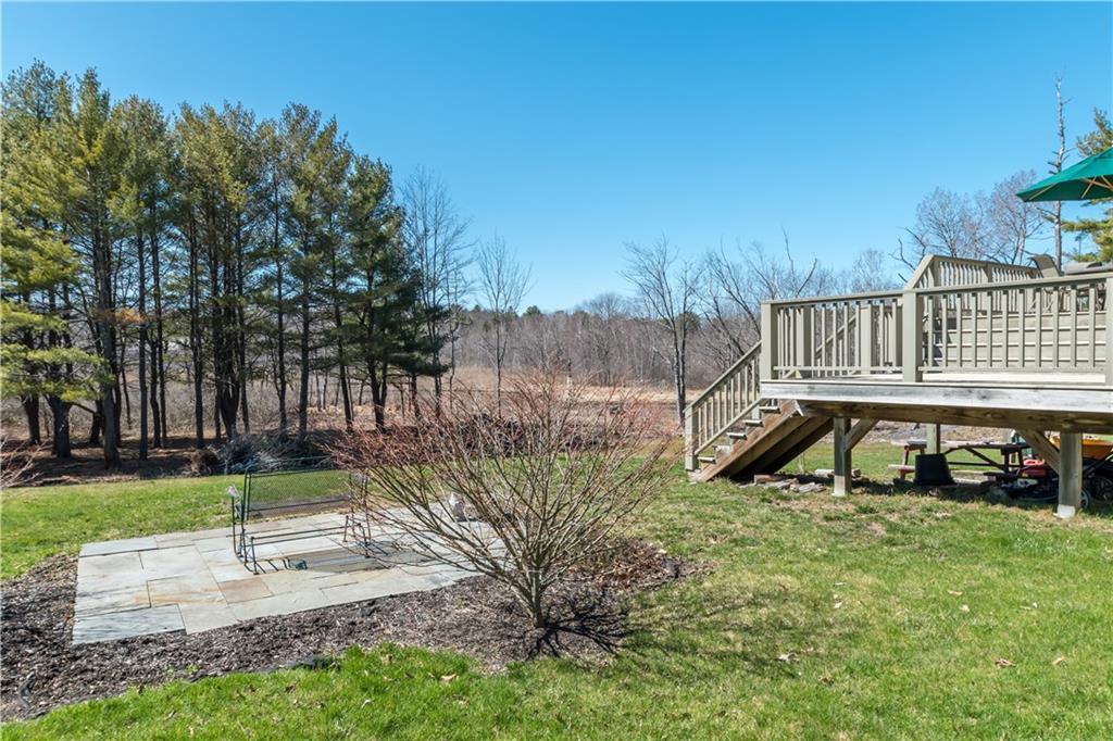 102 Ridge Road Bath, ME 04530 - Photo 32 of 35 Photo