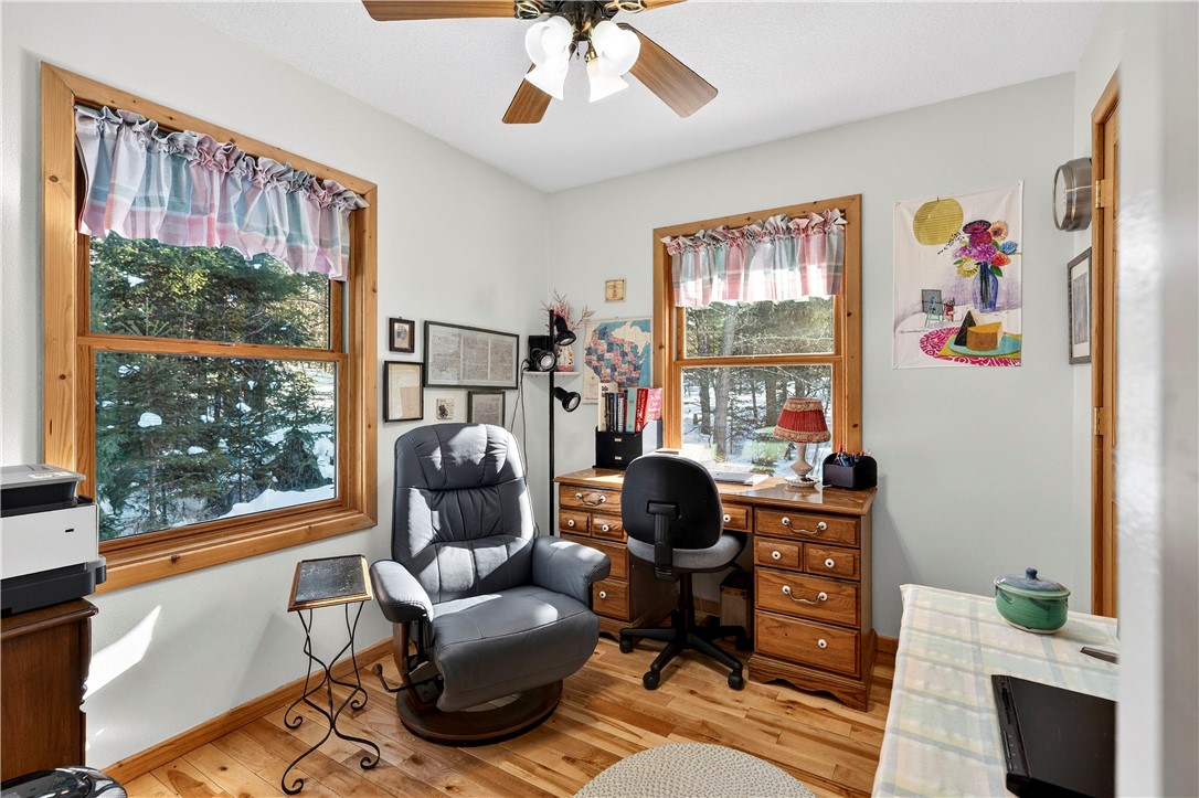 14240 South Riverside Road Cable, WI 54821 - Photo 23 of 50