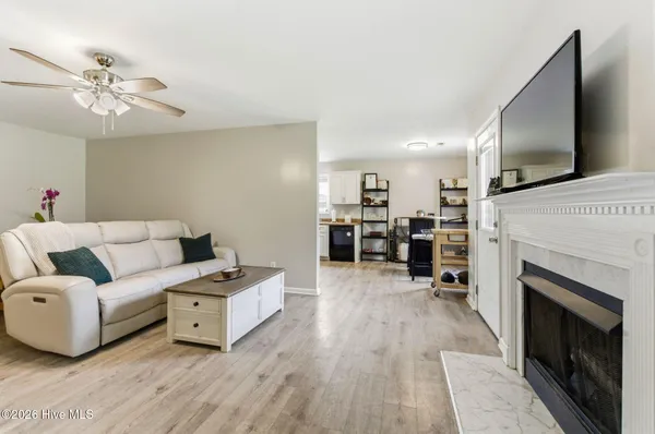 $317,999 | 135 Chadwick Acres Road, Sneads Ferry, NC 28460