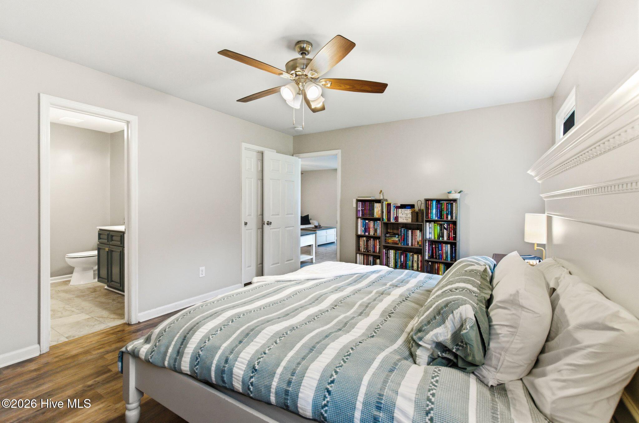 135 Chadwick Acres Road Sneads Ferry, NC 28460 - Photo 19 of 47 27_DSC00401