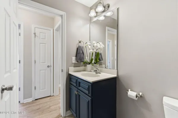 $317,999 | 135 Chadwick Acres Road, Sneads Ferry, NC 28460